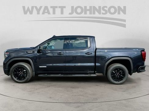 Used 2024 GMC Sierra 1500 Elevation w/ Elevation Premium Package image 2