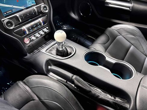 Used 2019 Ford Mustang Bullitt w/ Bullitt Electronics Package RWD image 19