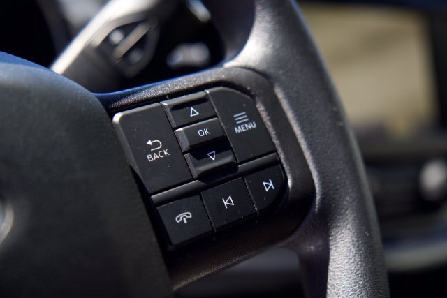 Used 2023 Ford F150 XL w/ STX Appearance Package AWD/4WD image 14