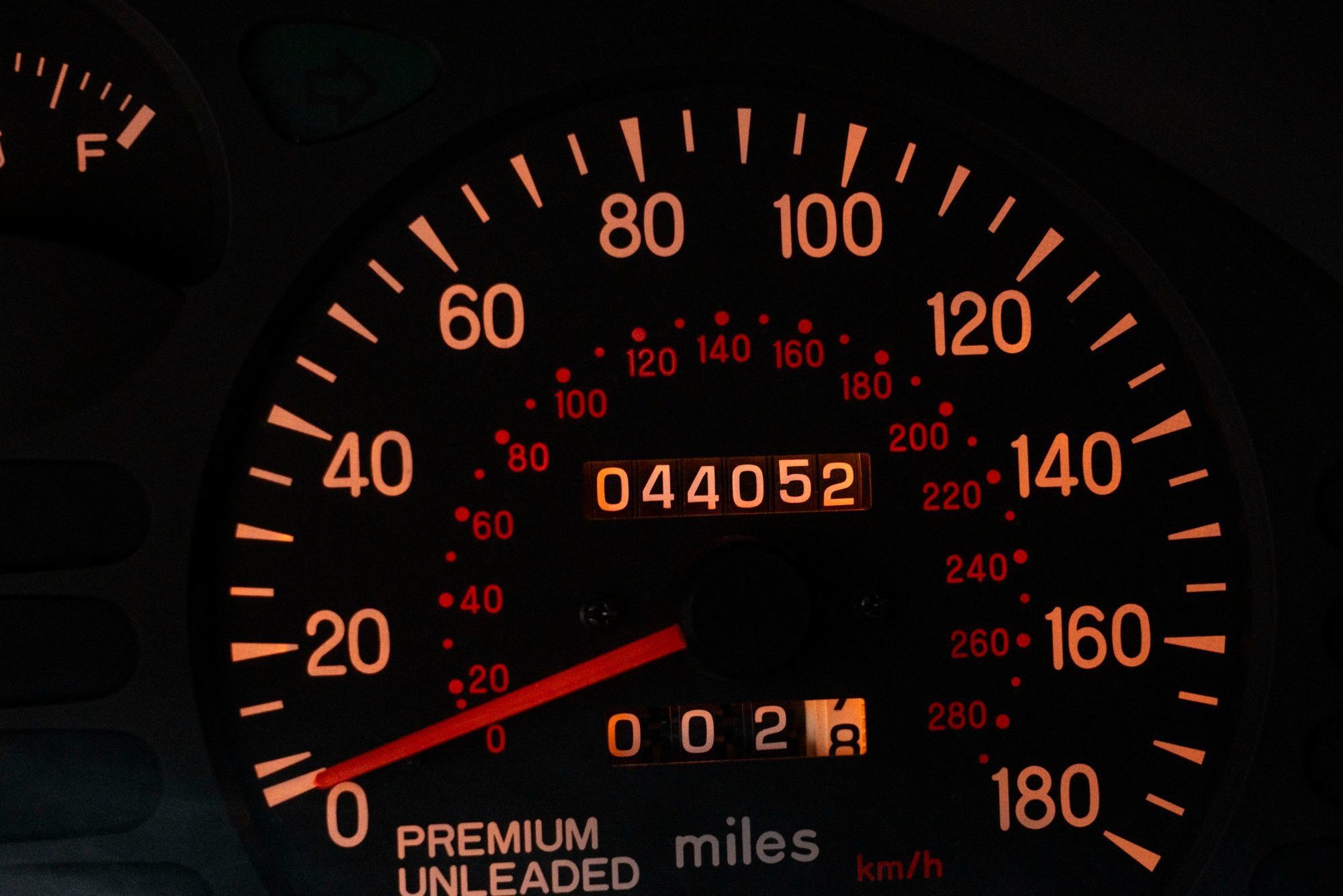 Used 1996 Mitsubishi 3000GT VR-4 AWD/4WD image 26