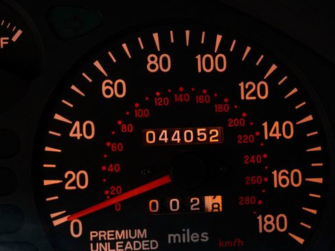 Used 1996 Mitsubishi 3000GT VR-4 AWD/4WD image 26