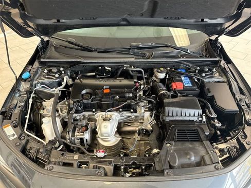 Certified 2024 Honda Civic Sport image 15