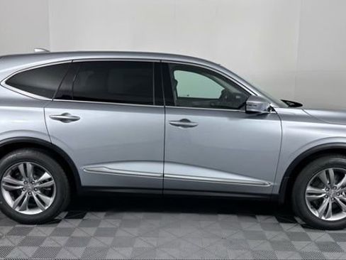 Used 2026 Acura MDX Base image 8