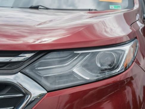 Used 2018 Chevrolet Equinox Premier AWD/4WD image 13