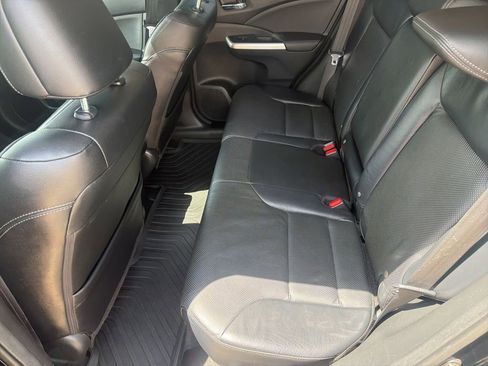 Used 2016 Honda CR-V EX-L image 28