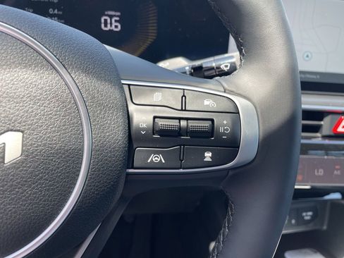 New 2026 Kia K5 GT-Line AWD/4WD image 26