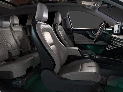 New 2026 Lincoln Corsair Grand Touring image 27