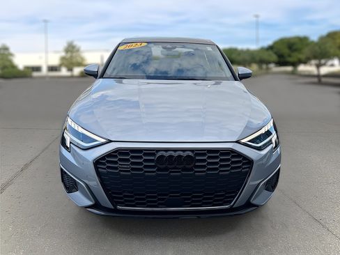 Used 2023 Audi A3 2.0T Premium Plus image 2
