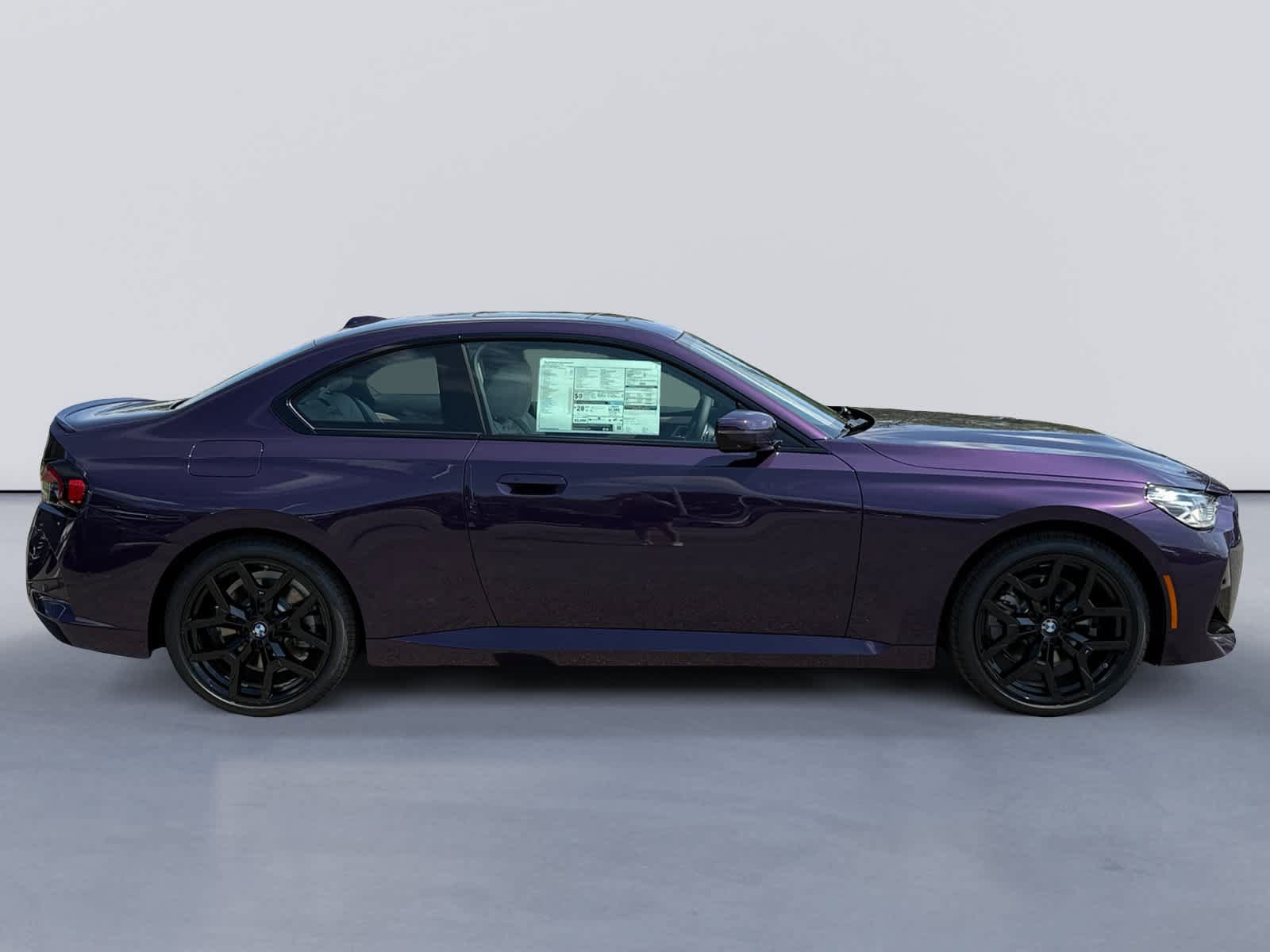 New 2026 BMW 230i xDrive Coupe AWD/4WD image 2