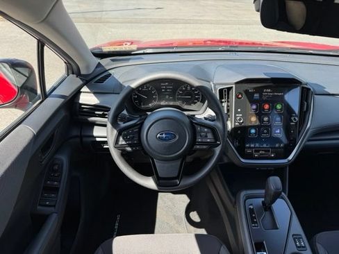 New 2026 Subaru Crosstrek 2.5i Premium AWD/4WD image 2