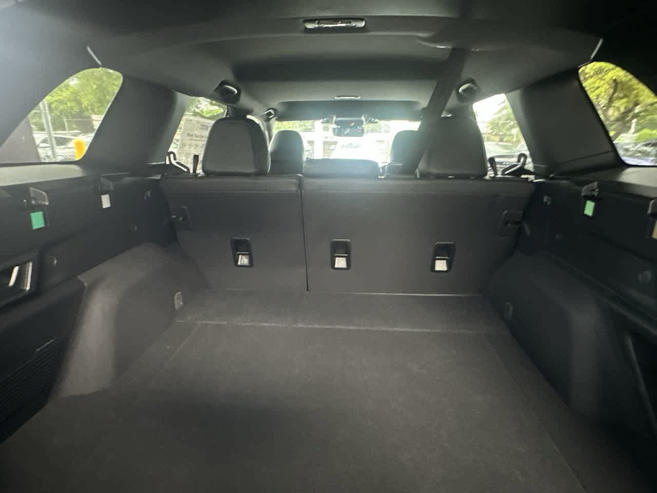 New 2026 Subaru Outback Wilderness AWD/4WD image 25