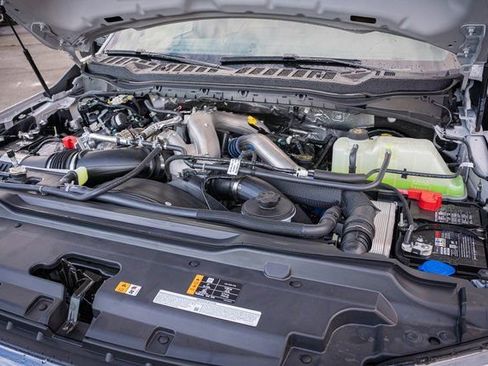 New 2026 Ford F350 Lariat image 37