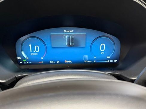 New 2026 Ford Escape ST-Line Elite w/ Equipment Group 501A AWD/4WD image 29