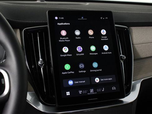 New 2026 Volvo XC90 B5 Ultra image 6