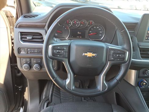 Used 2023 Chevrolet Tahoe LS image 18