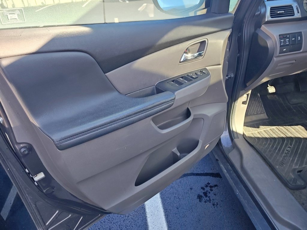 Used 2015 Honda Odyssey EX-L image 5