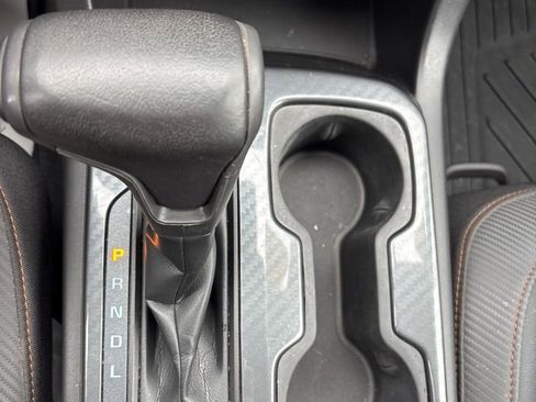 Used 2021 GMC Canyon AT4 image 43