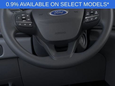 New 2025 Ford Transit 250 Low Roof image 24
