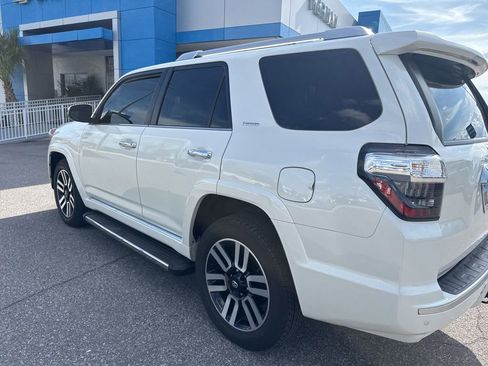 Used 2023 Toyota 4Runner Limited RWD image 6