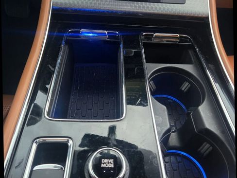 Used 2020 Lincoln Aviator Black Label w/ Dynamic Handling Package image 29