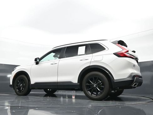 Used 2024 Honda CR-V Sport-L image 29