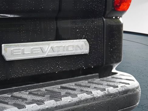 New 2026 GMC Sierra 1500 Elevation w/ Elevation Premium Package image 8