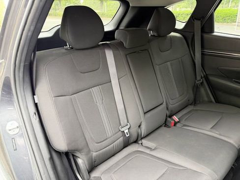Used 2024 Hyundai Tucson SEL AWD/4WD image 29