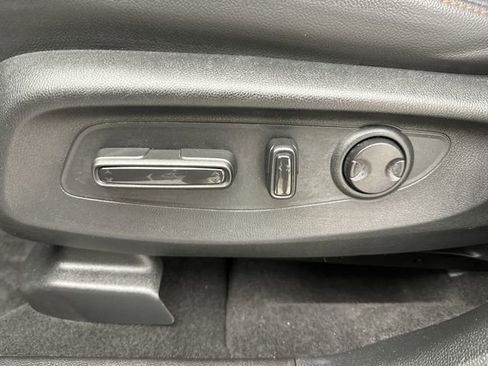 Used 2025 Honda CR-V Sport Touring image 12