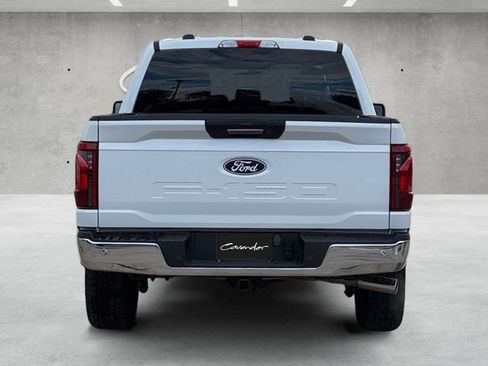Used 2024 Ford F150 XLT w/ Mobile Office Package AWD/4WD image 15