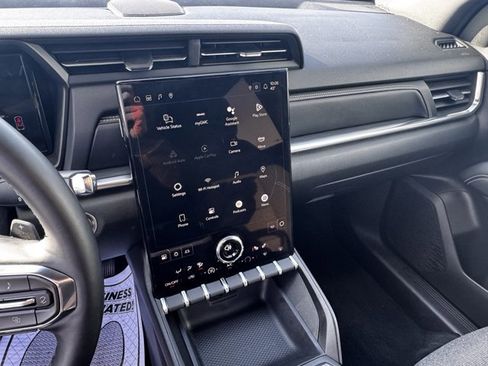 Used 2025 GMC Terrain Elevation image 17