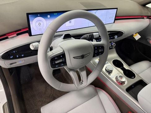 New 2026 Genesis GV70 2.5T Advanced image 10