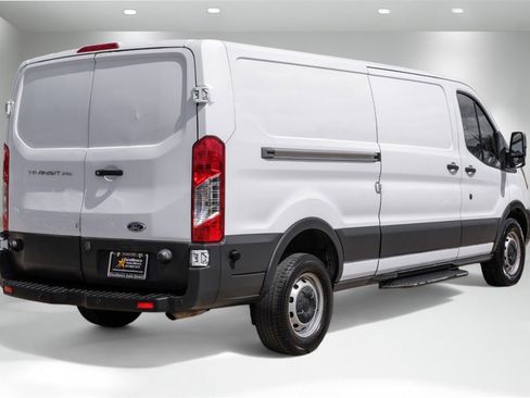 Used 2018 Ford Transit 250 148 Low Roof image 6