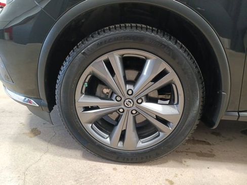 Used 2019 Nissan Murano Platinum w/ Cargo Package image 36