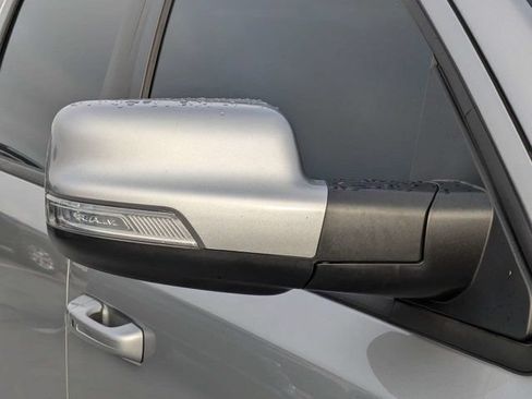 Used 2022 RAM 1500 Laramie w/ Sport Appearance Package AWD/4WD image 11