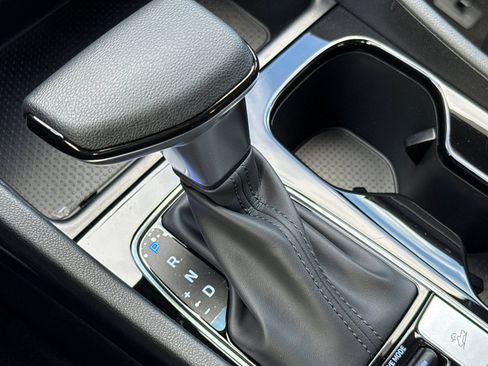 Certified 2026 Hyundai Santa Cruz SEL FWD image 23