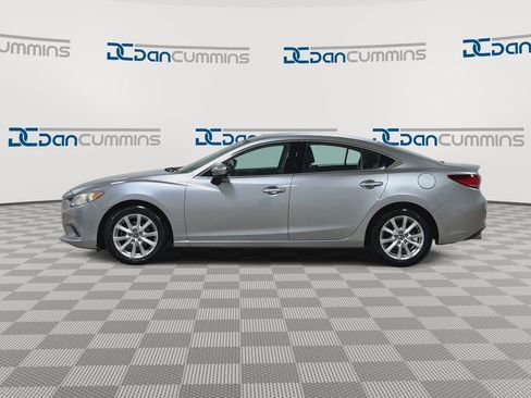 Used 2014 MAZDA MAZDA6 Sport FWD image 5
