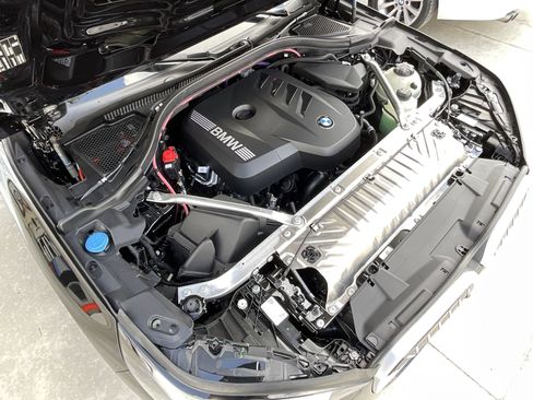 Certified 2026 BMW X3 xDrive30 w/ Premium Package AWD/4WD image 35