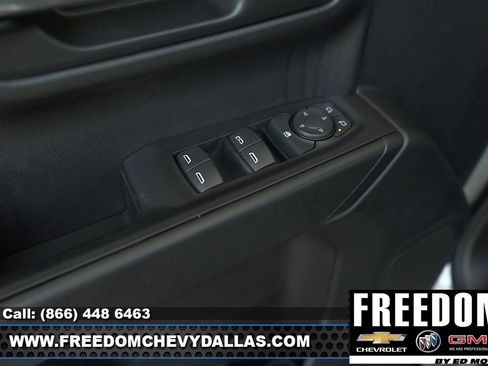 New 2025 GMC Sierra 1500 Pro w/ Graphite Edition image 37