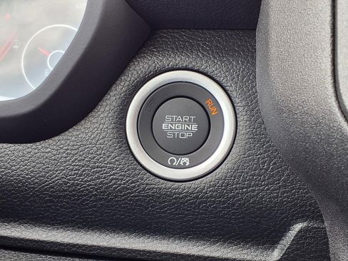 New 2026 RAM 1500 Express RWD image 15
