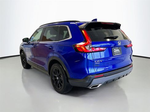 Used 2025 Honda CR-V Sport-L image 11