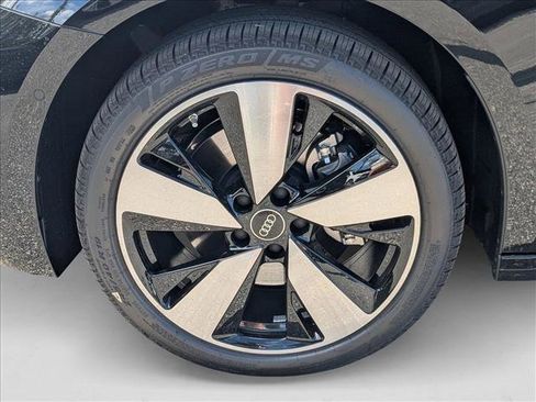 New 2025 Audi A5 2.0T Premium Plus w/ Premium Plus image 9