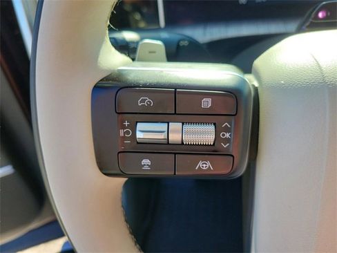 Used 2024 Hyundai Santa Fe Calligraphy image 15