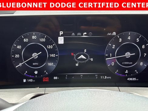 Used 2024 Kia Telluride SX Prestige X-Pro AWD/4WD image 27