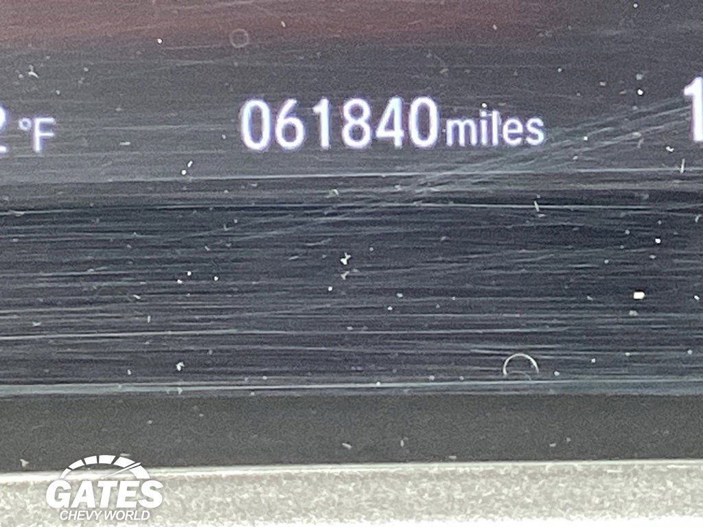 Used 2022 Honda CR-V EX-L image 5