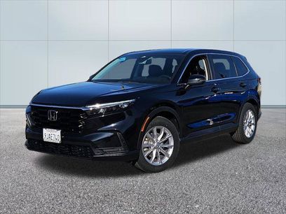 Certified 2024 Honda CR-V EX-L