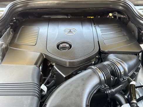Used 2024 Mercedes-Benz GLE 350 4MATIC image 43
