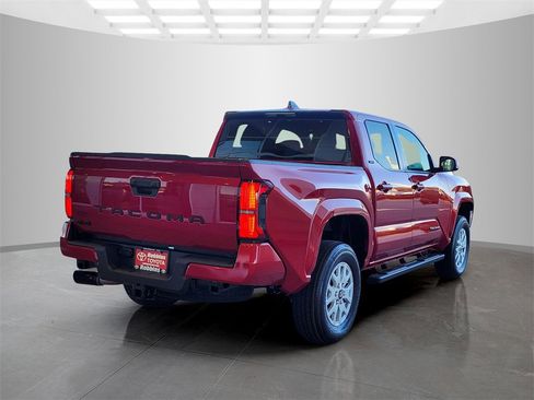 New 2026 Toyota Tacoma SR5 image 3