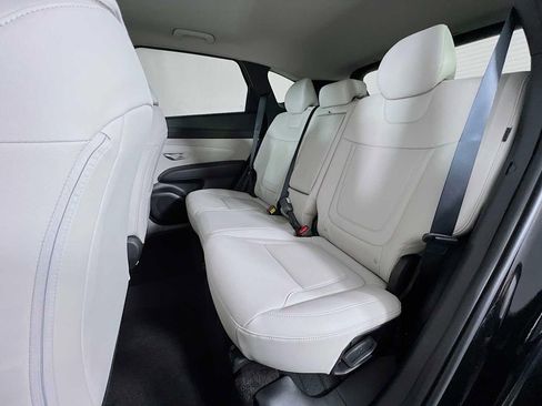 New 2025 Hyundai Tucson SEL image 15