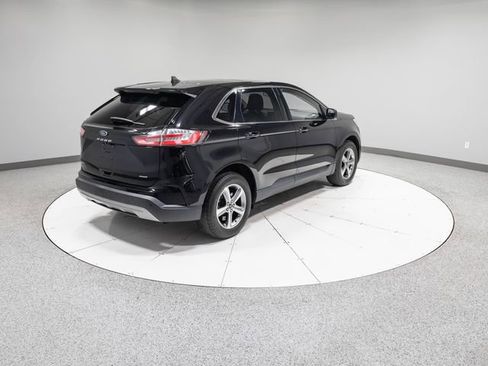 Used 2023 Ford Edge SEL w/ Convenience Package AWD/4WD image 32