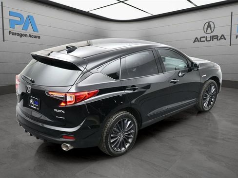 Certified 2024 Acura RDX A-Spec image 34